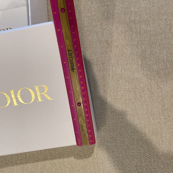 Dior box - Picture 4 of 6